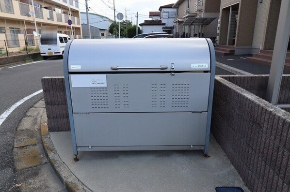 S・V・P・ナインの物件内観写真